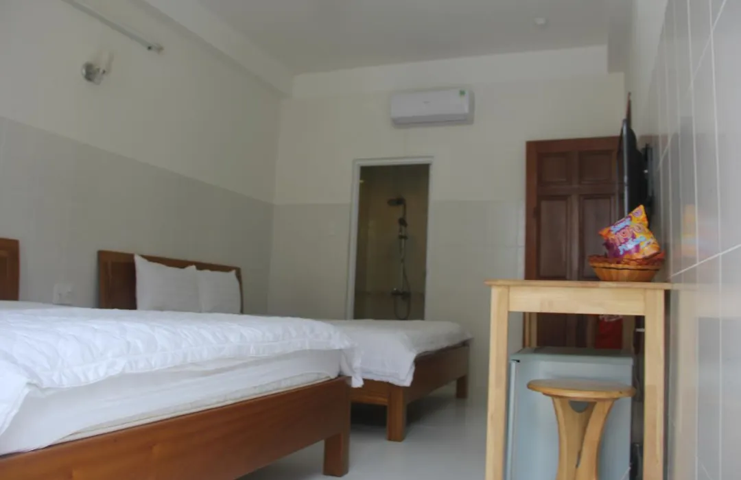 Sai Gon River Hotel-1