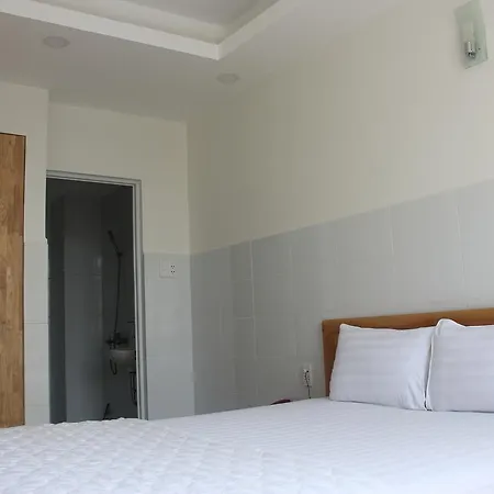 Sai Gon River Hotel-3