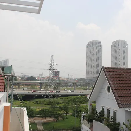 Sai Gon River Hotel-2