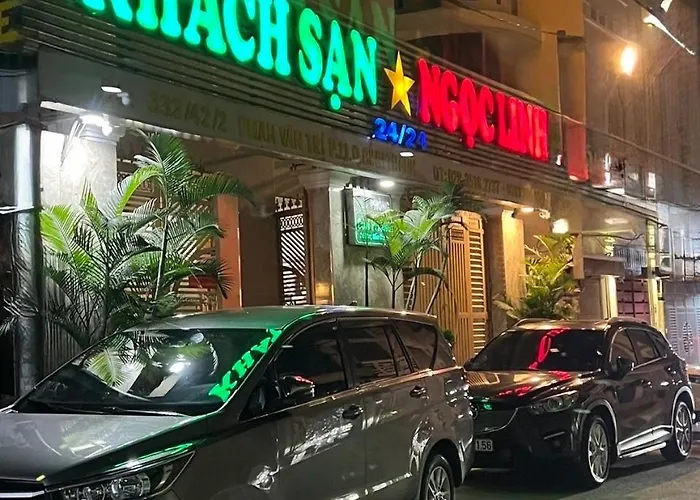 Ngoc Linh Hotel