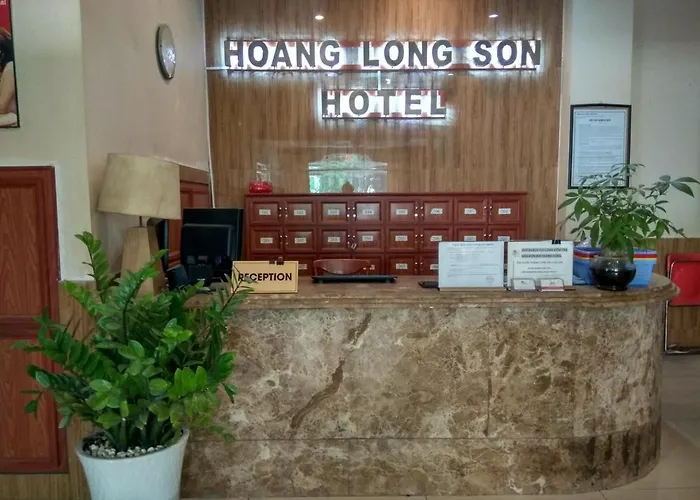 Hoàng Long Sơn 3 The Six